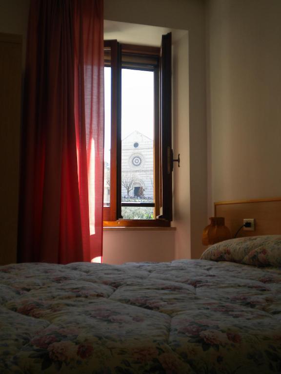 Camere Santa Chiara Assisi Phòng bức ảnh